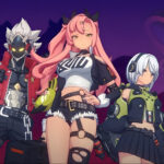    Актуальные промокоды Zenless Zone Zero на август 2025 nesergius