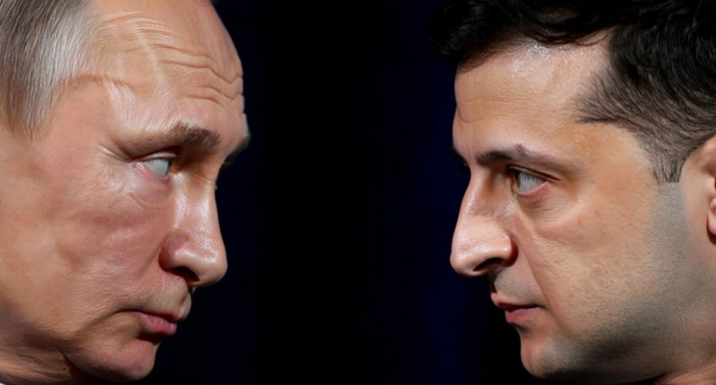 «Россия де-факто признает Зеленского»: Лавров обозначил готовность России к встрече с просроченным