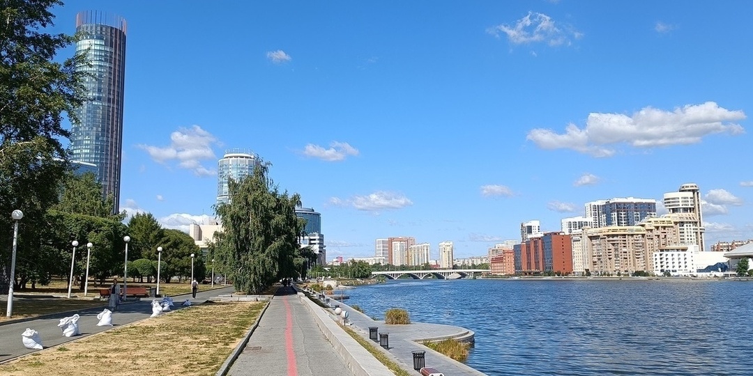 Пятилетний мальчик пропал на прогулке в Екатеринбурге