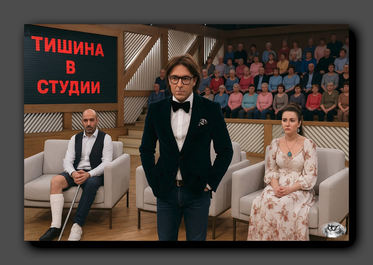 Коллаж автора