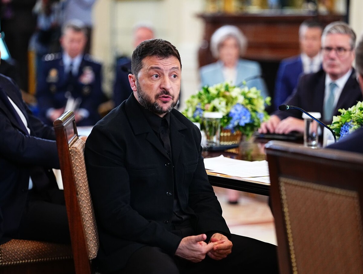     / Источник: © Global Look Press