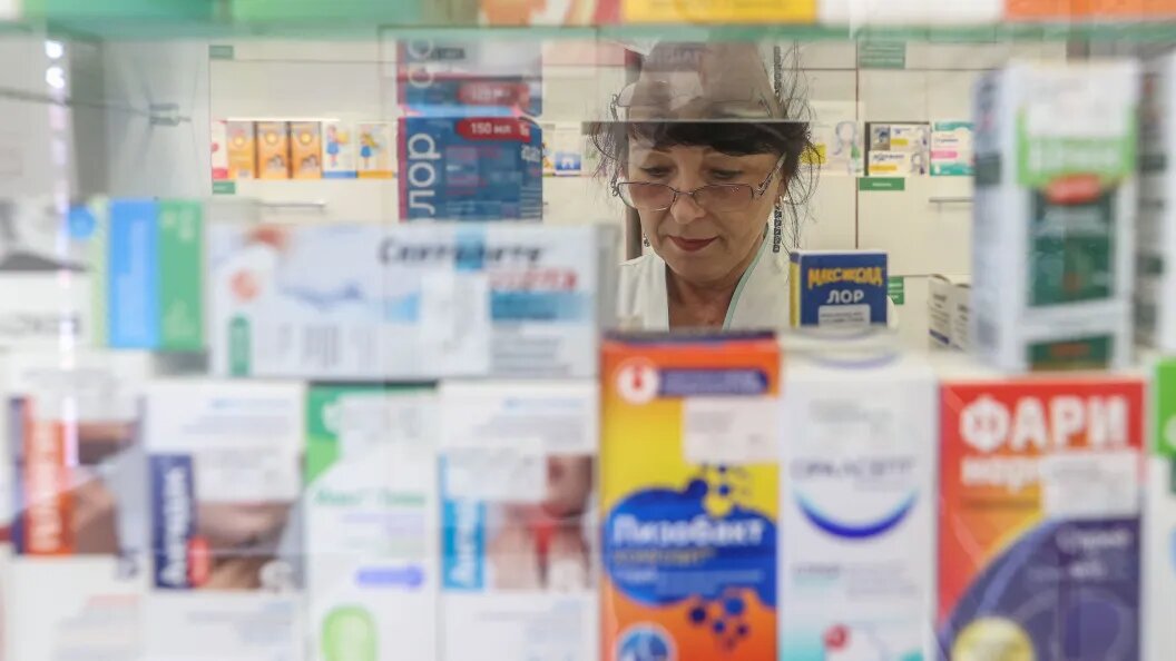    Bulkin Sergey/news.ru/Globallookpress