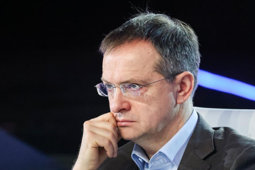 © Владимир Гердо/ ТАСС