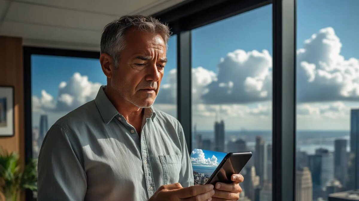    Сгенерировано ИИ