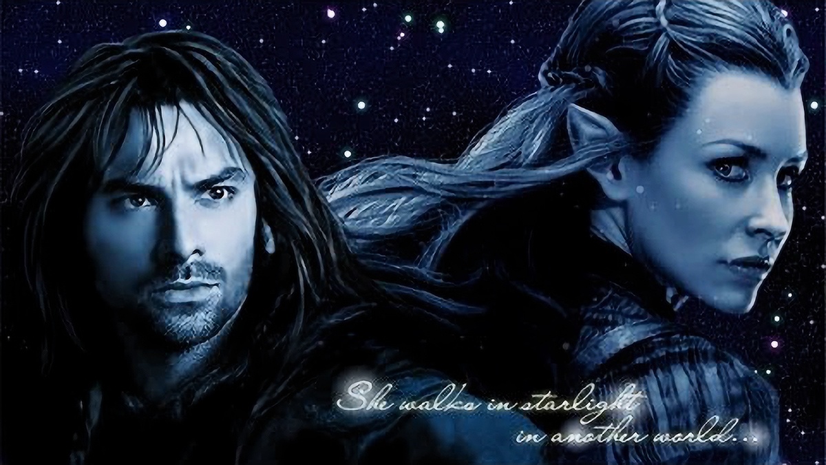 Этому роману противились сами звезды...