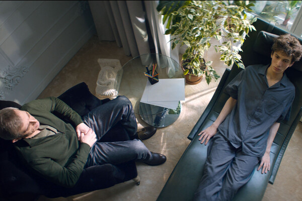    Кадр из фильма «Ганди молчал по субботам» / Пресс-служба фестиваля «Короче»