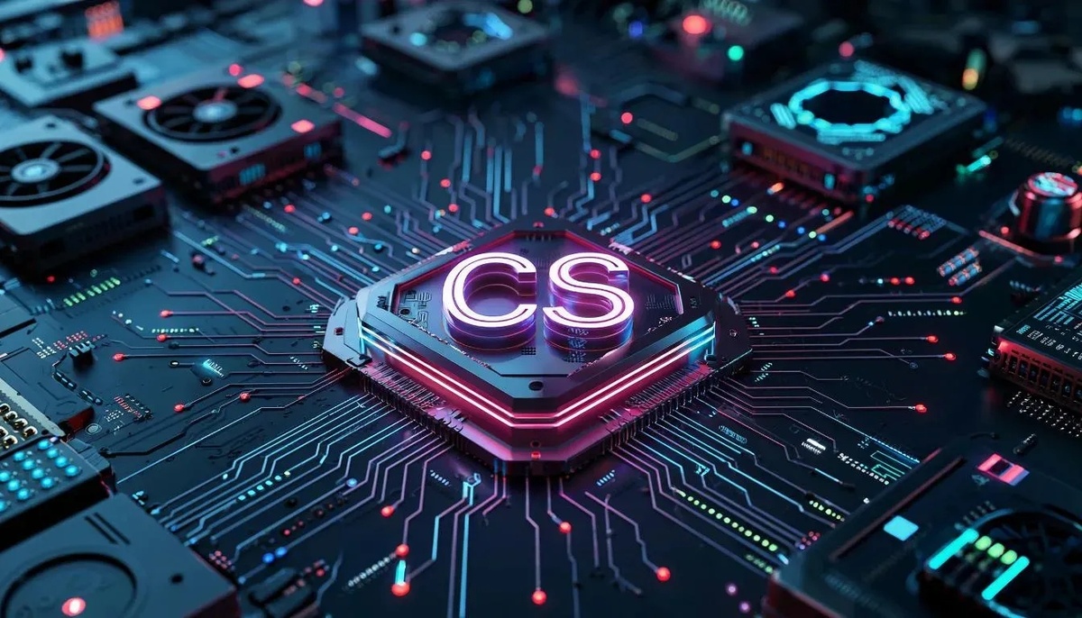 Процессор - сердце любого компьютера. Сервера СУБД в том числе.