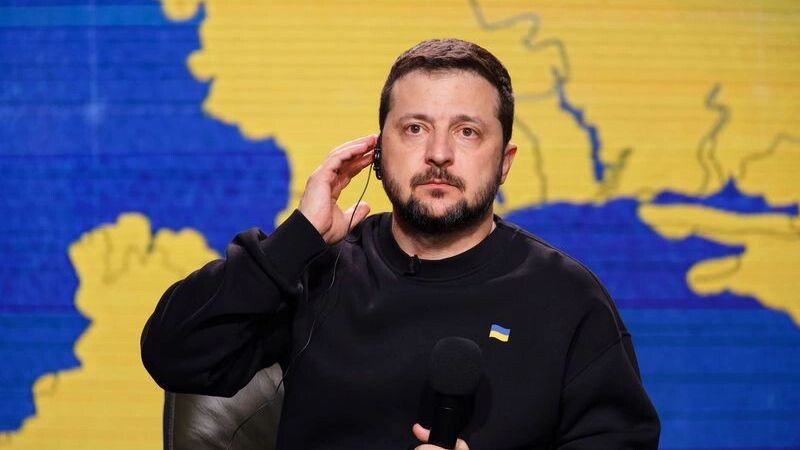    Фото: Dmytro Larin/Shutterstock/Fotodom