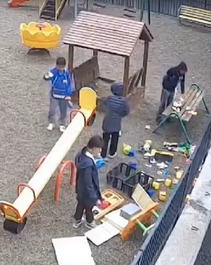 скриншот из видео