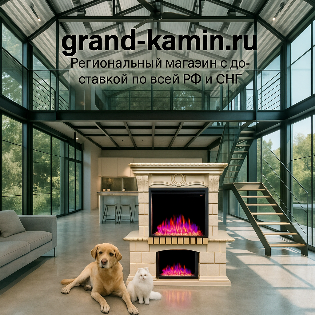    Электрический камин Bolero: как создать уют и стиль в вашем интерьере с знойным эффектом пламени Saphir 25,5 Kamin