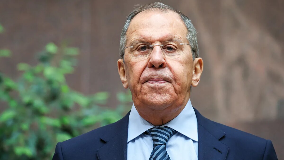   Сергей Савостьянов / ТАСС- Министр иностранных дел России Сергей Лавров