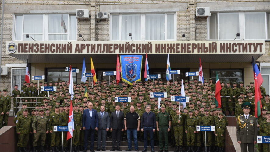    Фото: ИА "Пенза-Пресс"