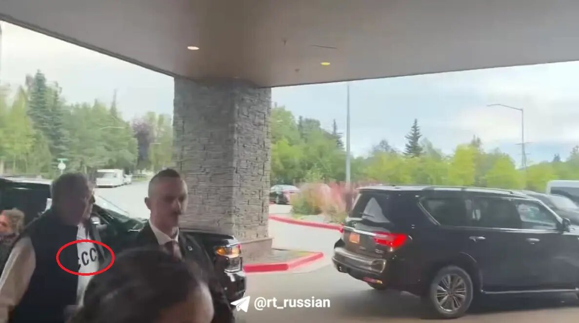    Фото: кадр видео RT