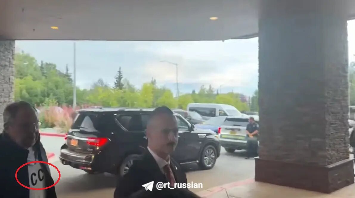    Фото: кадр видео RT