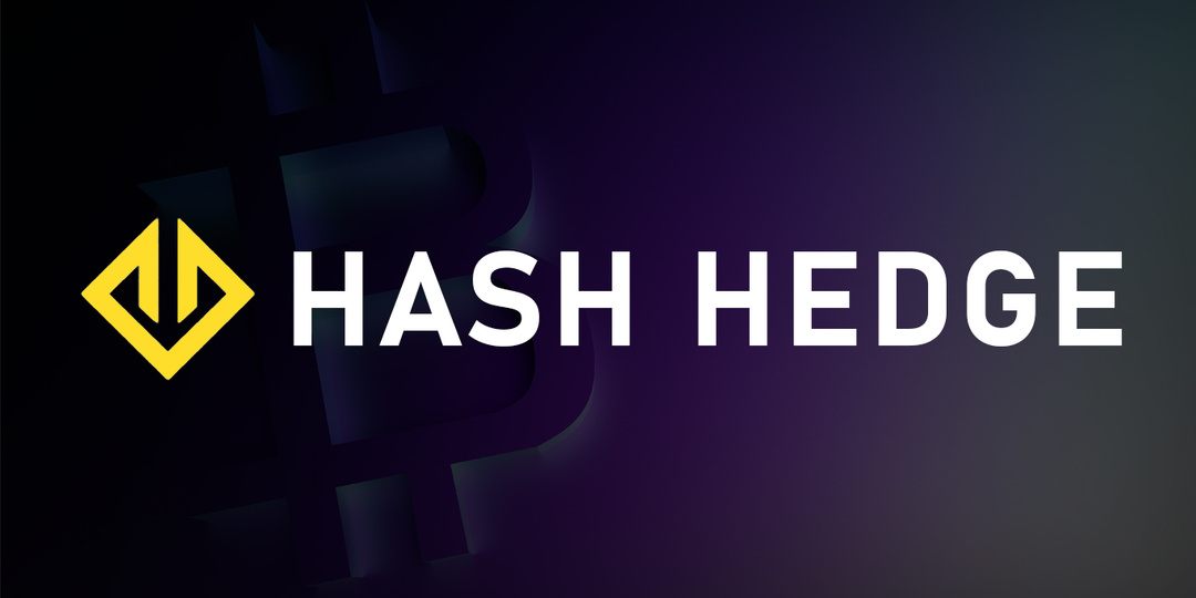 Hash Hedge: проп-трейдинг для криптовалют