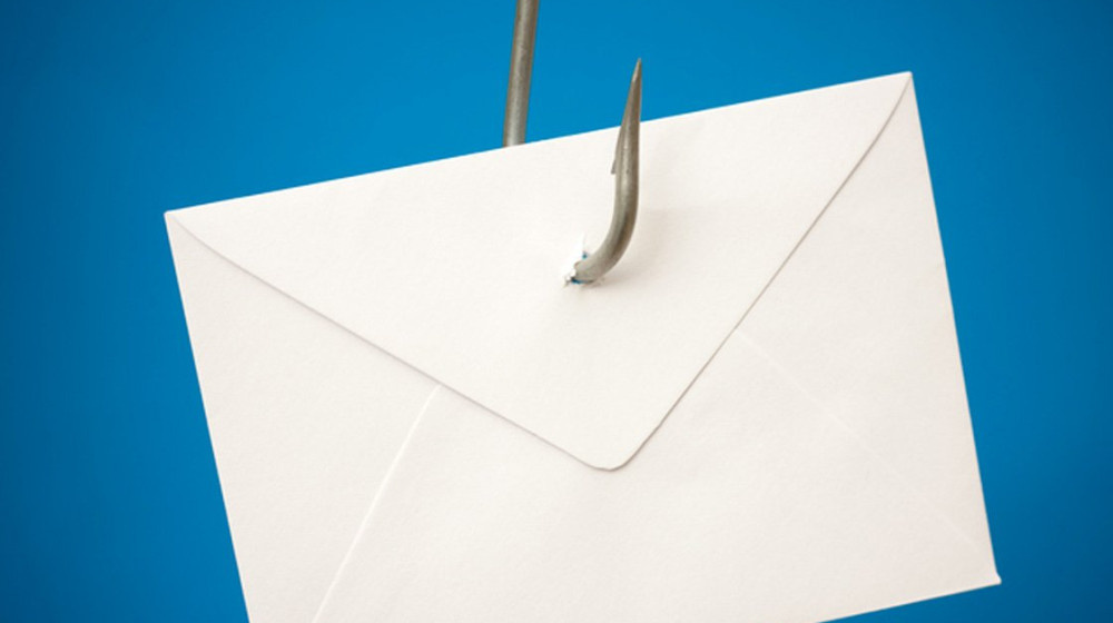    Как дети становятся жертвами фишинга через школьную почту