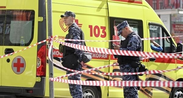    РИА «Новости»