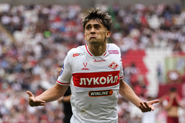    Пабло Солари / фото: Сергей Елагин, «БИЗНЕС Online»