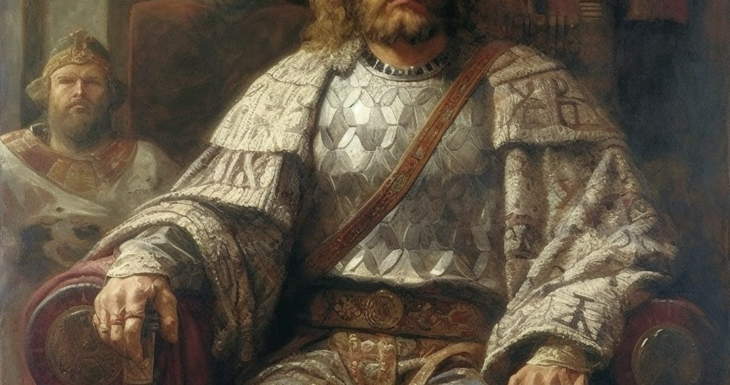 Рюрик: миф или реальность? Кто основал Русь и почему мы так мало о нем знаем?