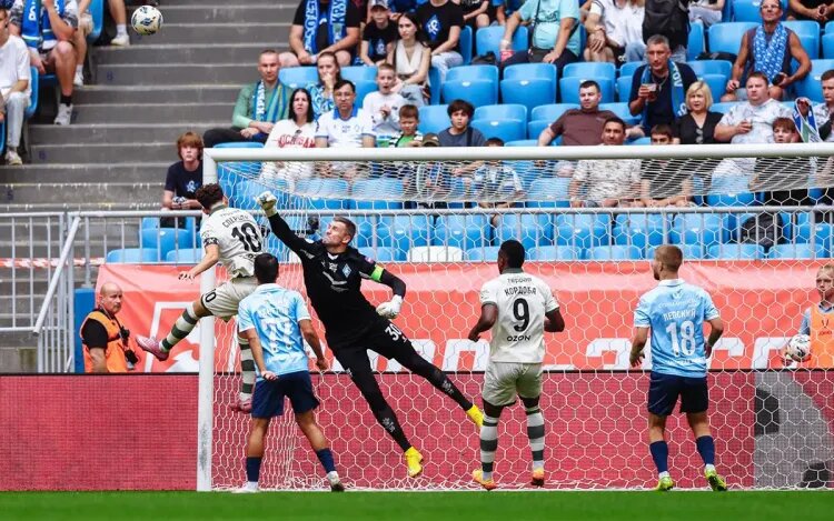    Источник фото: ПФК «Крылья Советов»