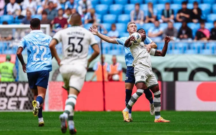    Источник фото: ПФК «Крылья Советов»