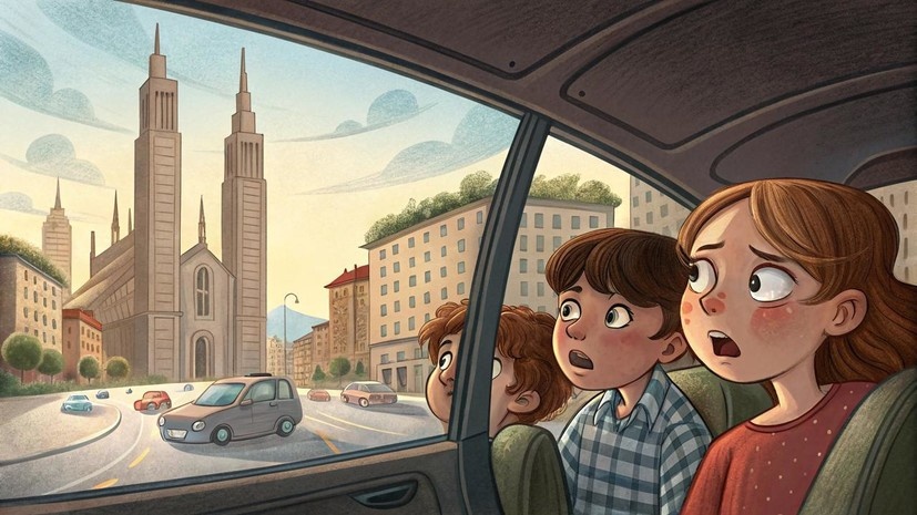   Сгенерировано с помощью ИИ