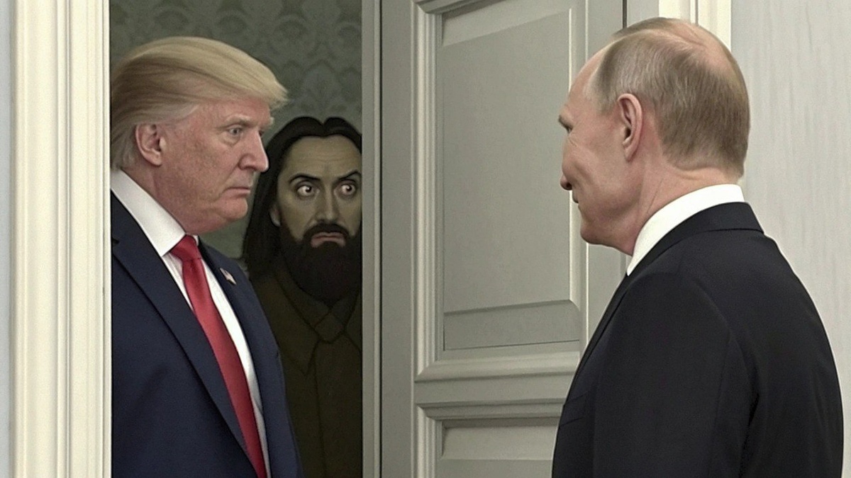     / Сгенерировано с помощью ИИ