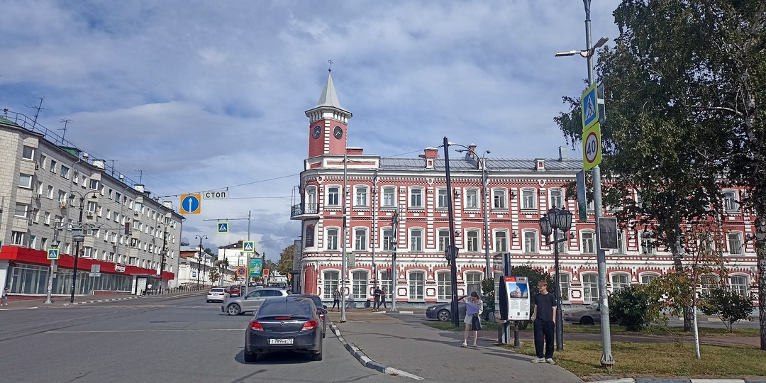 Город на Волге, который туристы незаслуженно обделяют вниманием
