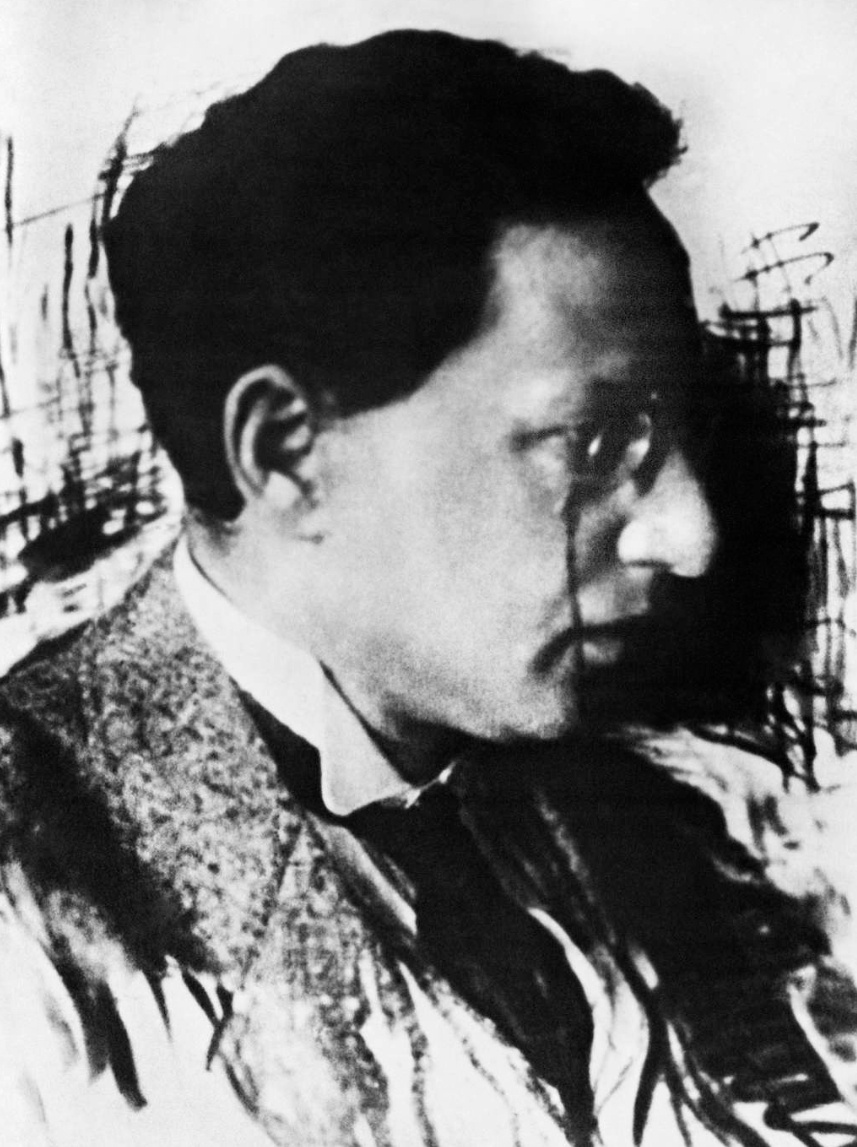 Моисей Соломонович Урицкий (1873 - 1918)