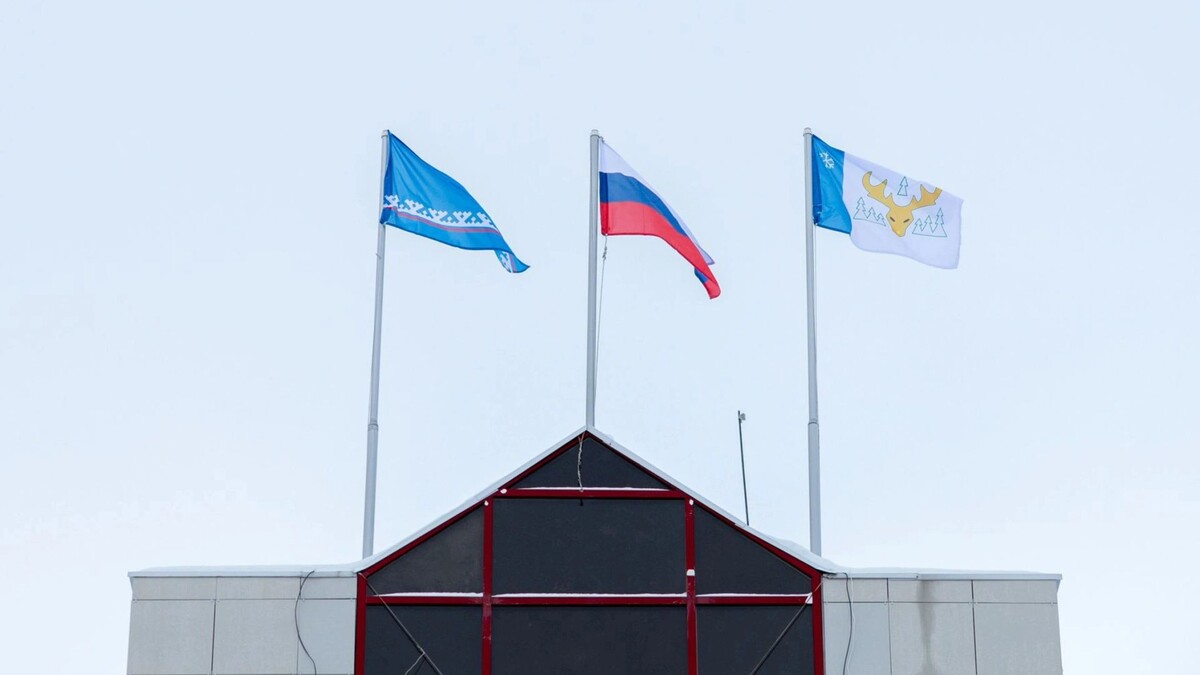    Фото: Александр Чирва / «Ямал-Медиа»