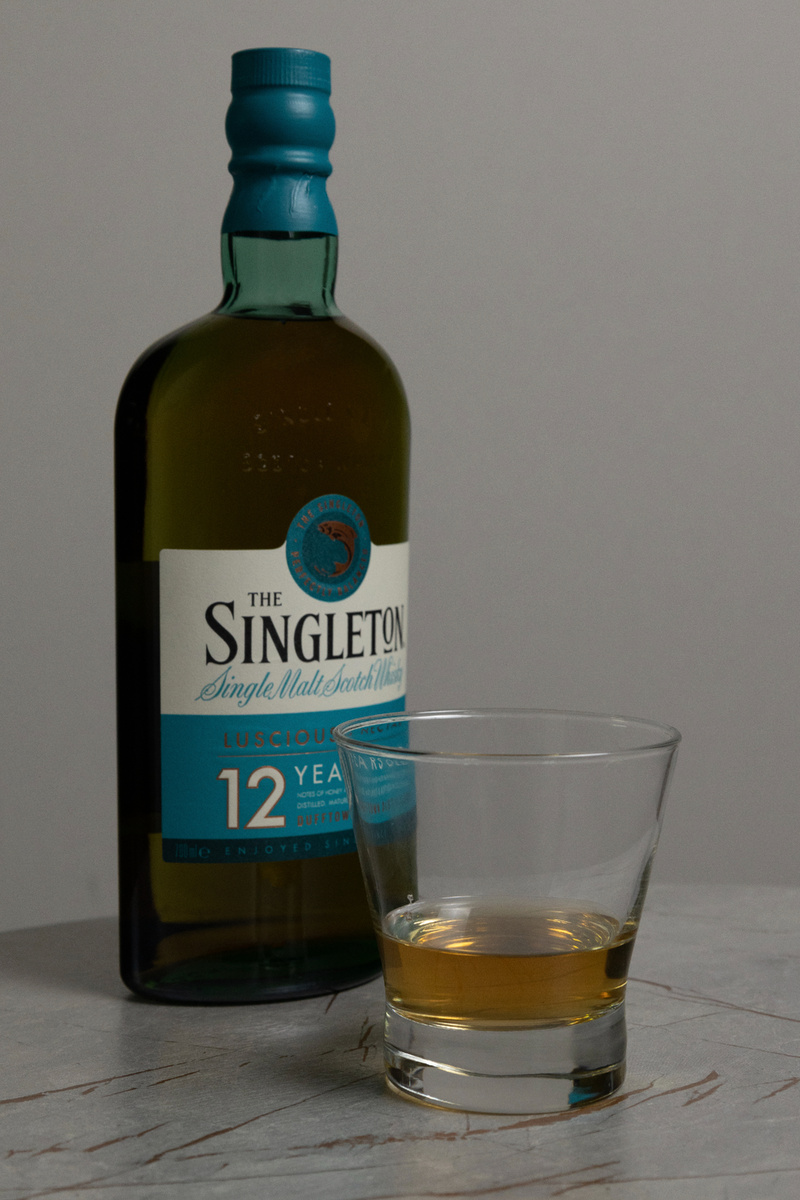 Съемка предварительно очищенного стекла с CPL-фильтром (фото: ch-antogi.ru)