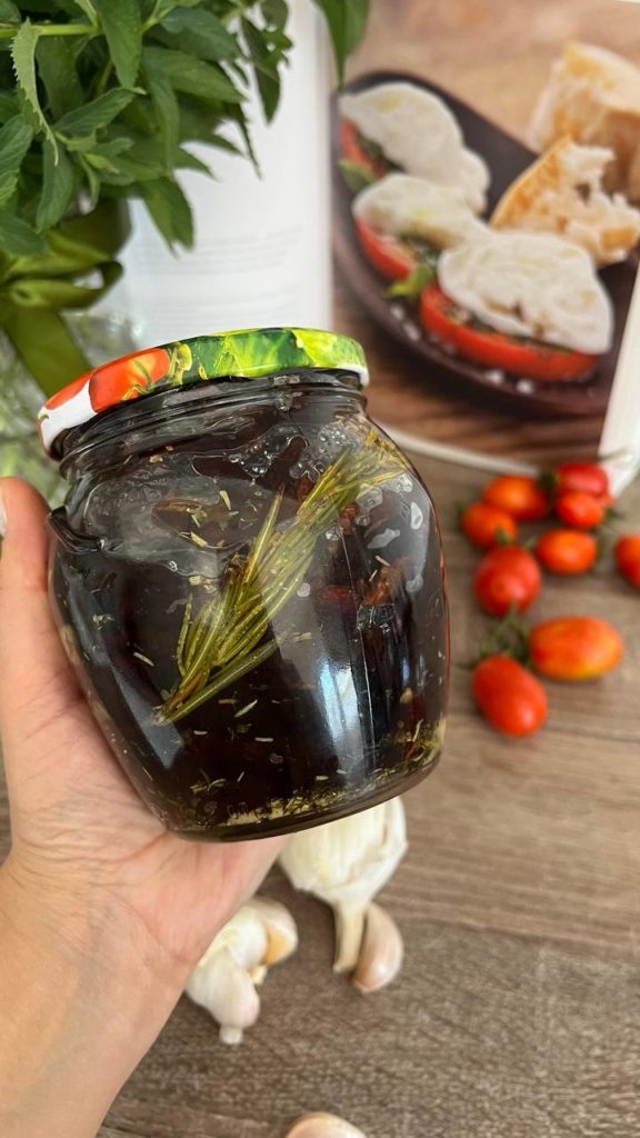    Фото автора рецепта.