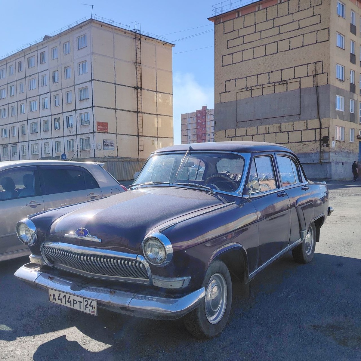 Фото severok1979