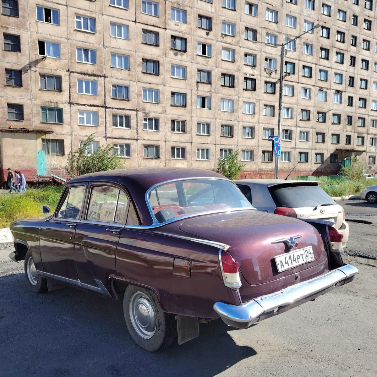 Фото severok1979