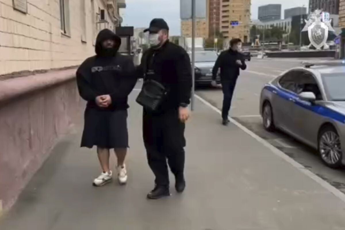 Арсен Маркарян