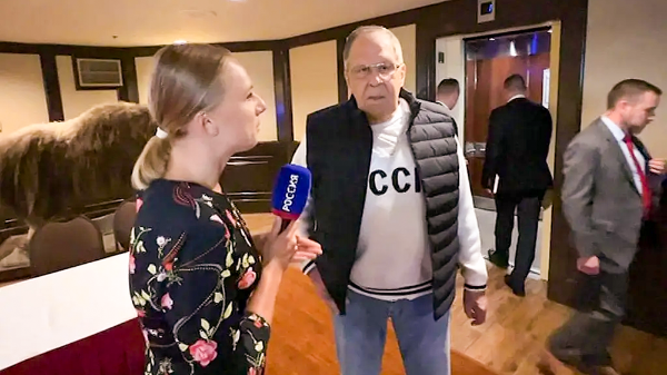     Фото: Кадр из видео   
 Текст: Ольга Иванова