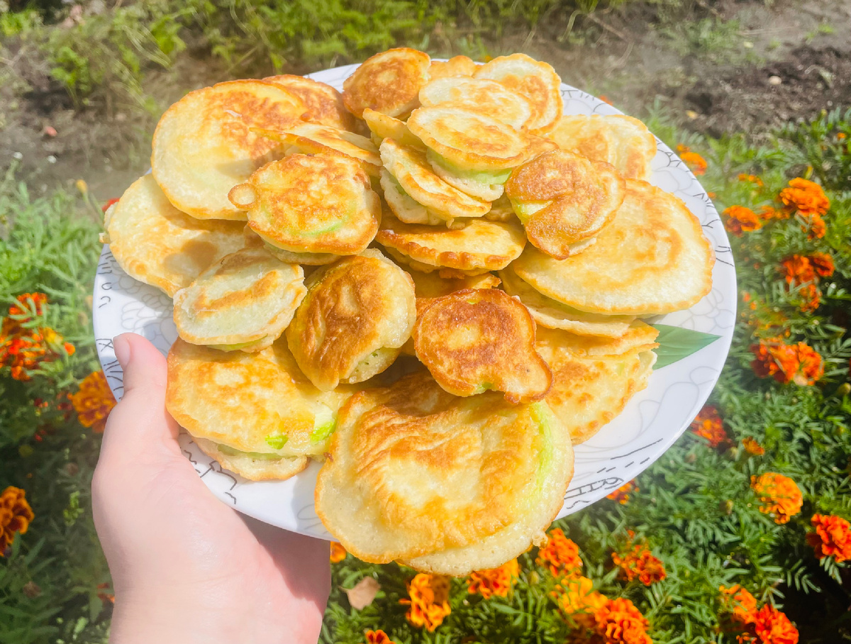 Личное фото автора канала