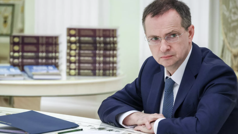   РИА Новости