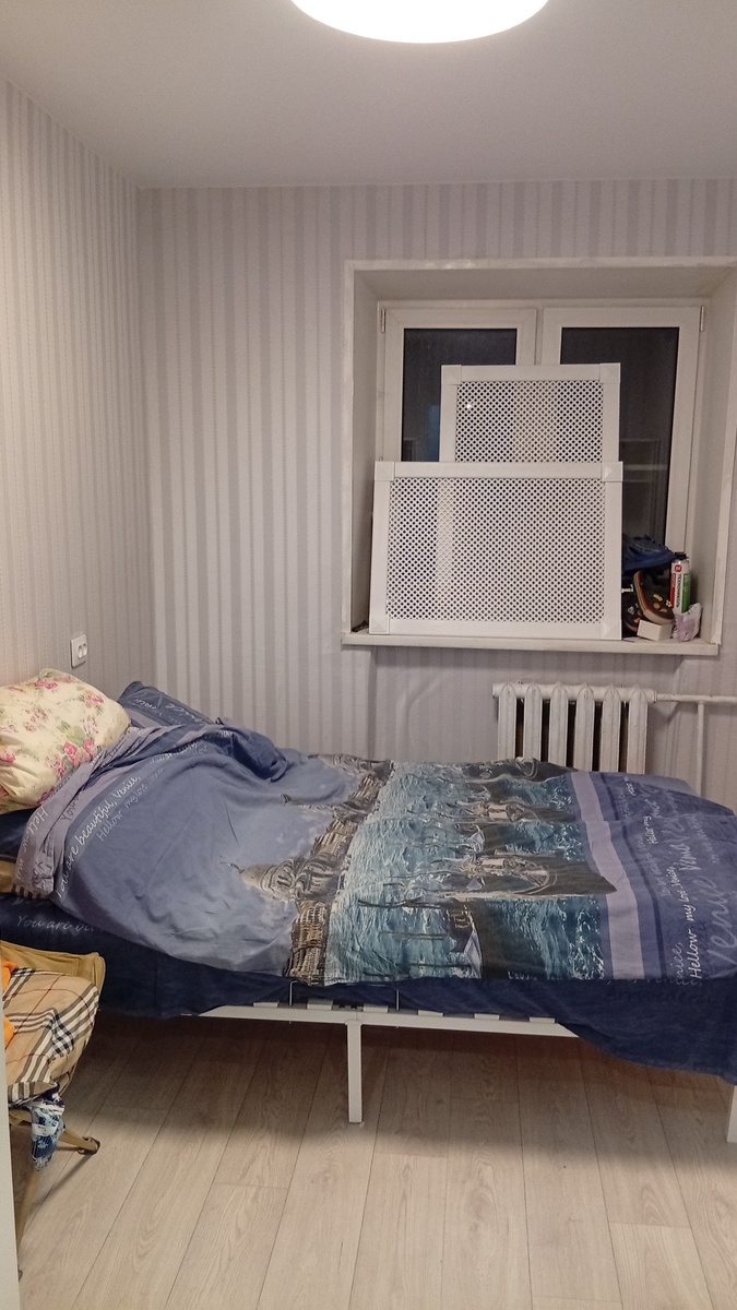 Осталось немного .( Фото автора )