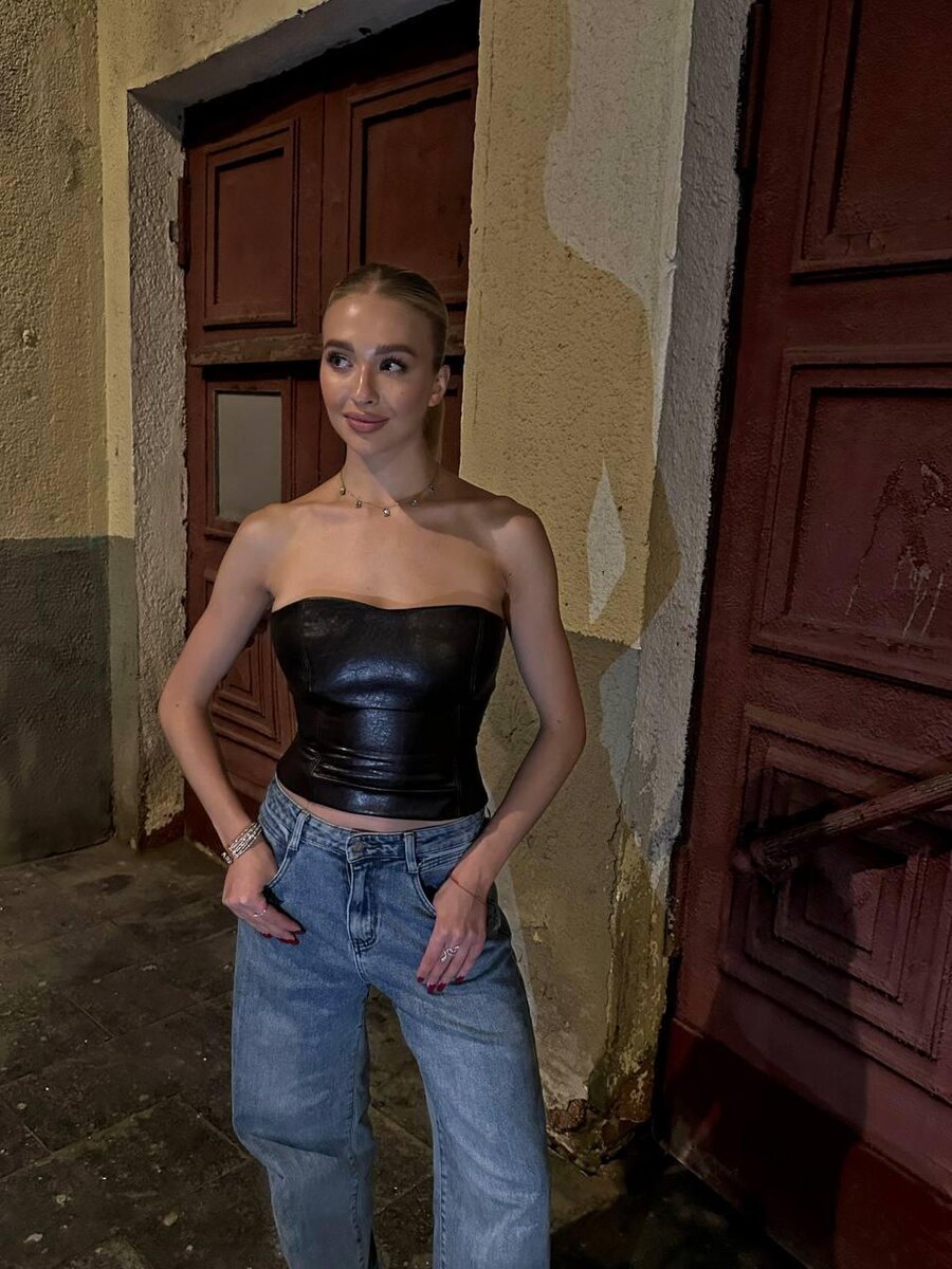 Софья Леонтьева