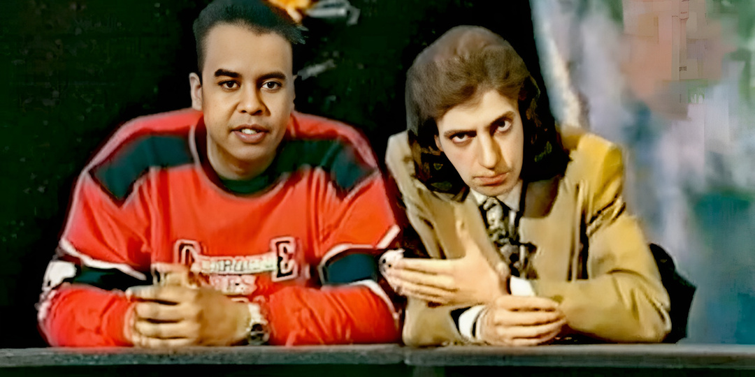 6 забытых телепередач 90-х о видеоиграх и компьютерных играх