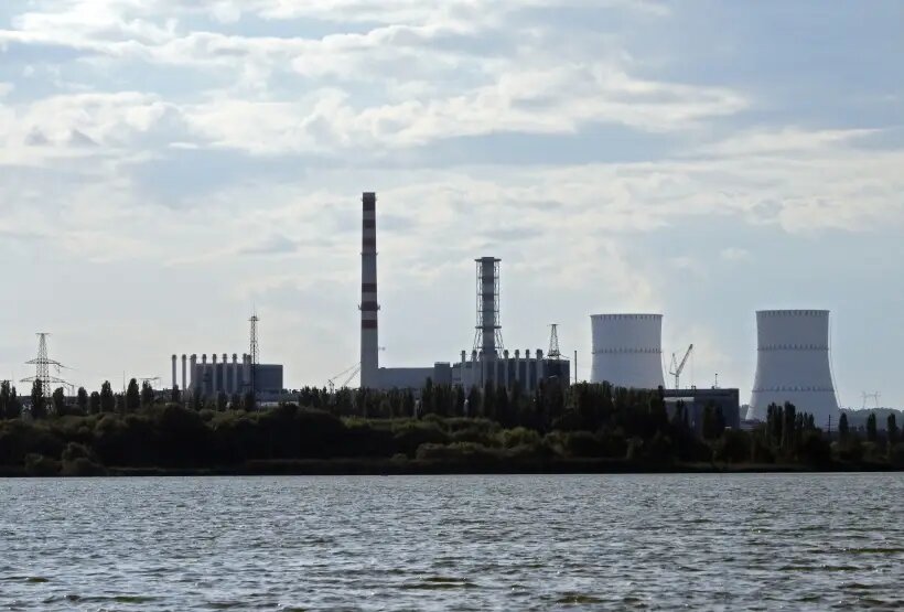     © РИА Новости. Илья Питалев