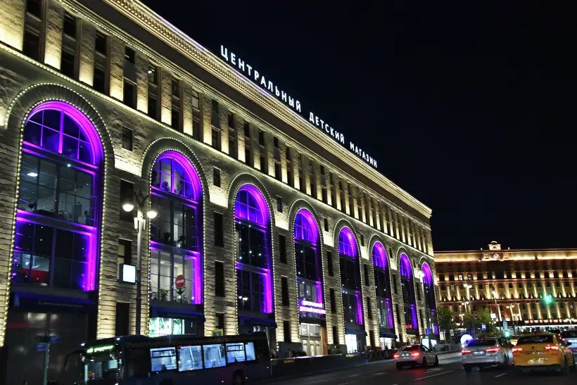     © РИА Новости. Наталья Селиверстова