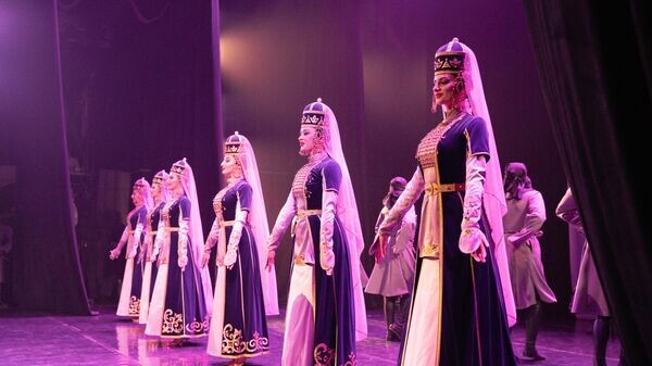    © Sputnik / Михаил Авагимов