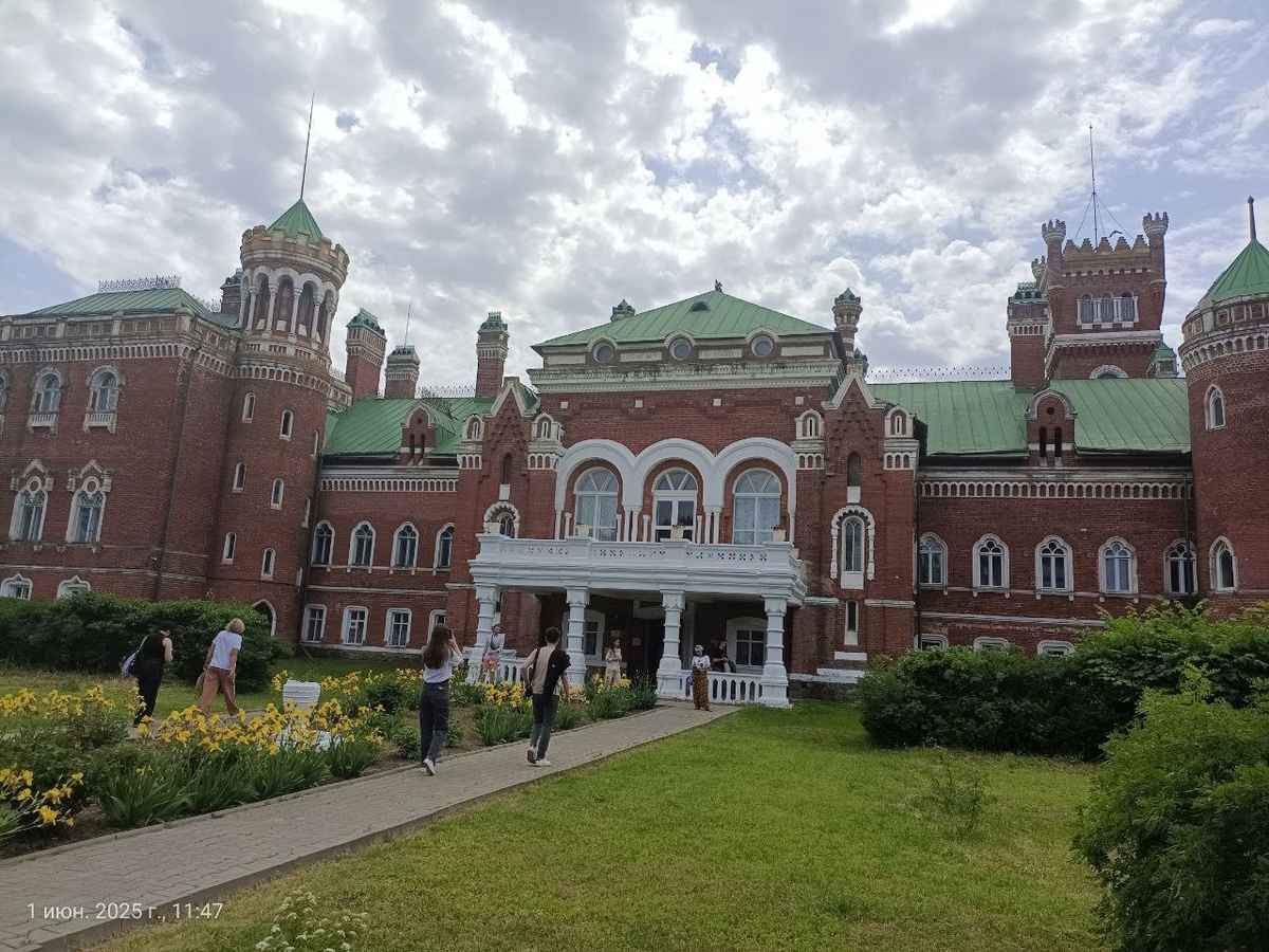 фото атвора