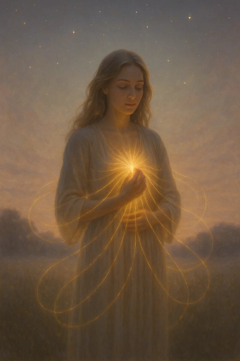 То, чего не хватало в ваших молитвах