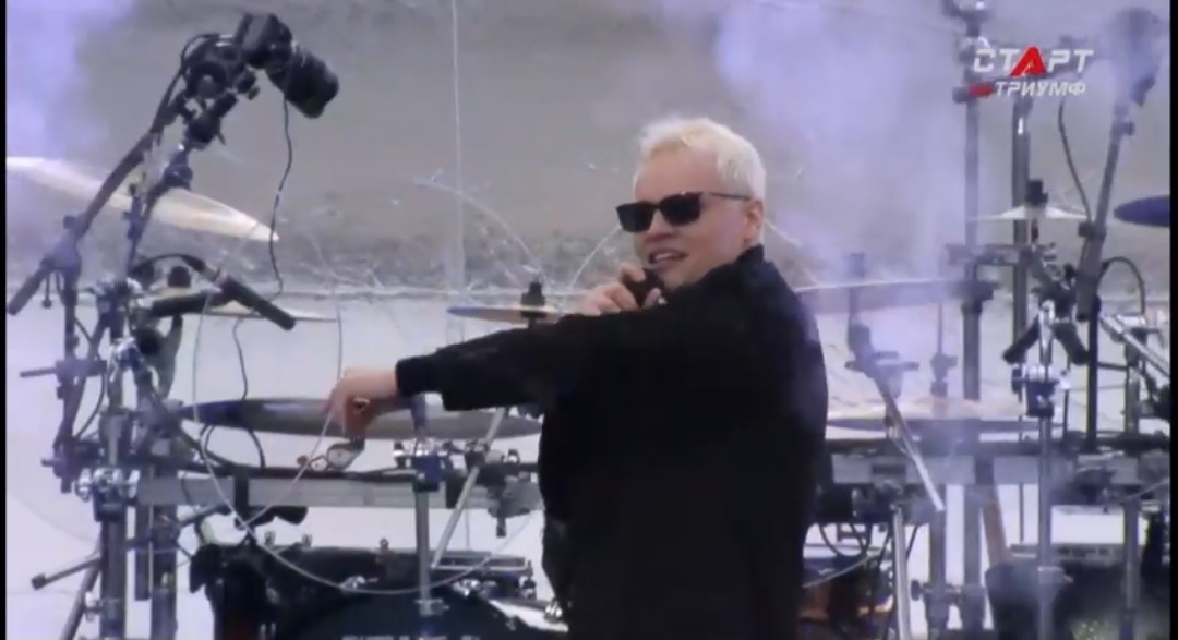 Фото из открытых источников.. Шаман