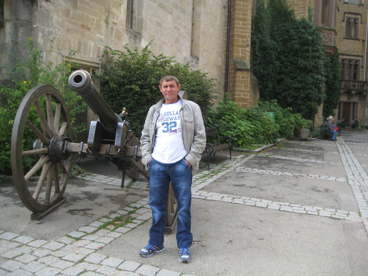 фото автора