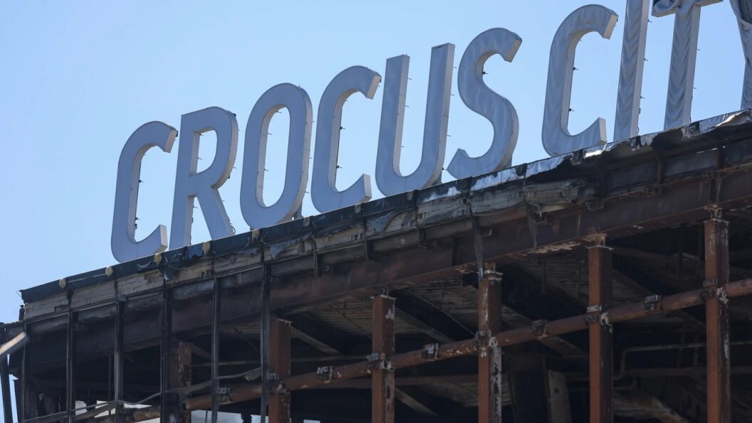    ФОТО: © SHATOKHINA NATALIA/ GLOBALLOOKPRESS