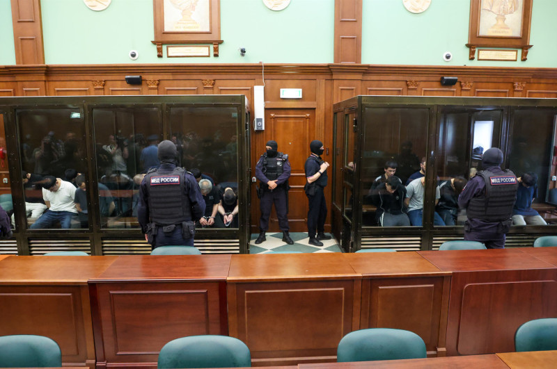    ФОТО: © BELKIN ALEXEY/ GLOBALLOOKPRESS